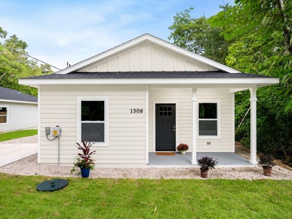 1508 NE 6TH AVENUE , GAINESVILLE, FL 32641