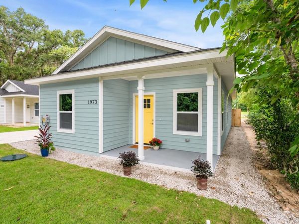 1973 NW 34TH AVENUE , GAINESVILLE, FL 32605