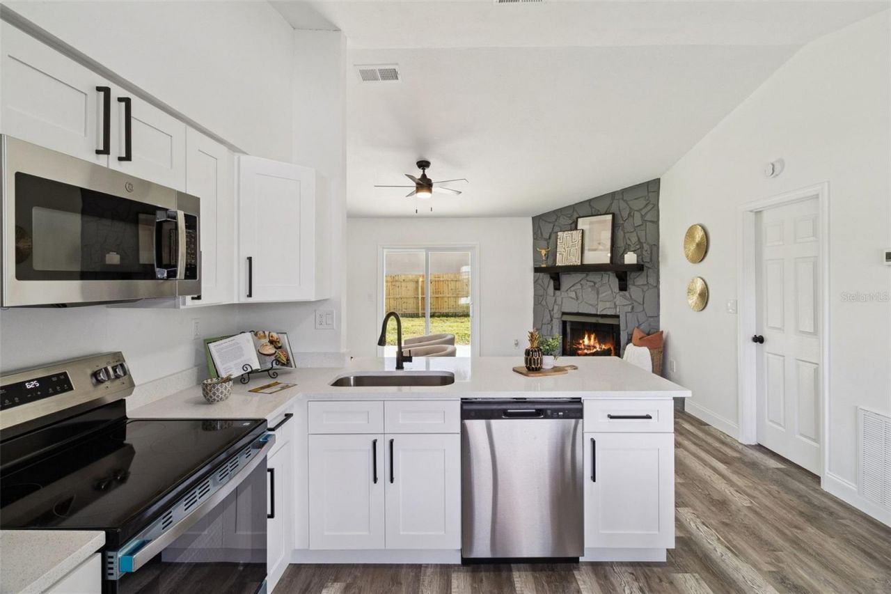 6295 Janina Road , Cocoa, FL 32927 Photo