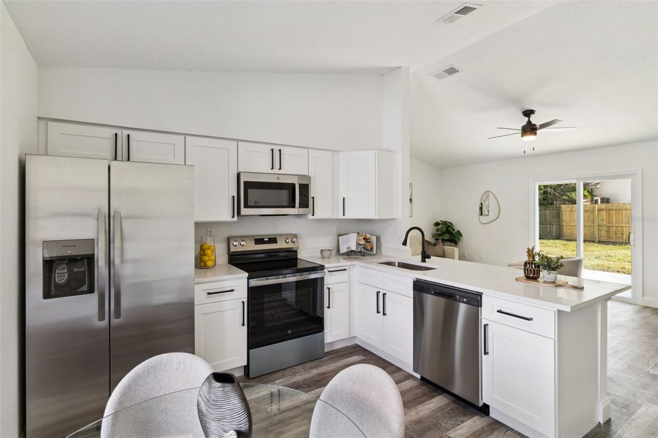 6295 Janina Road , Cocoa, FL 32927 Photo