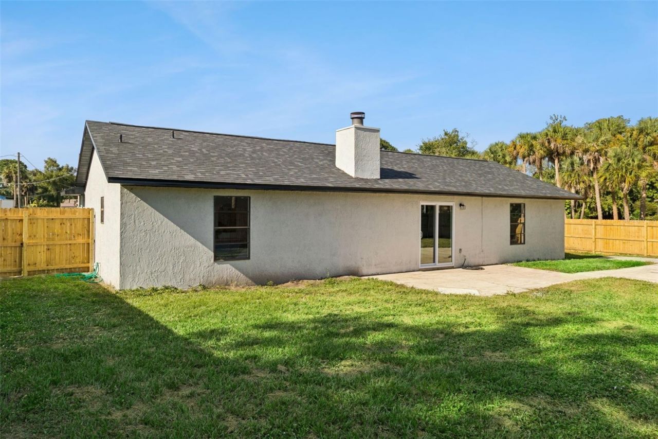 6295 Janina Road , Cocoa, FL 32927 Photo