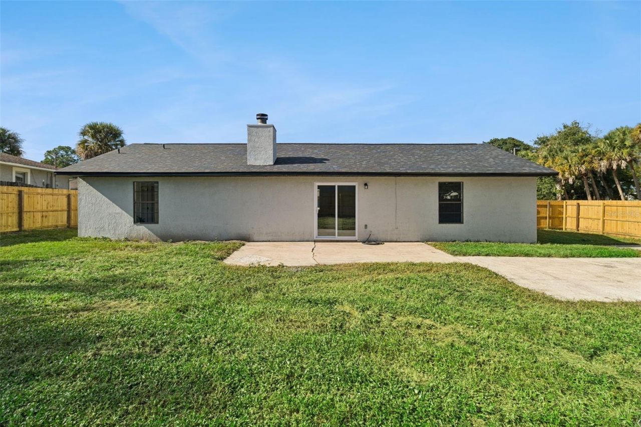 6295 Janina Road , Cocoa, FL 32927 Photo