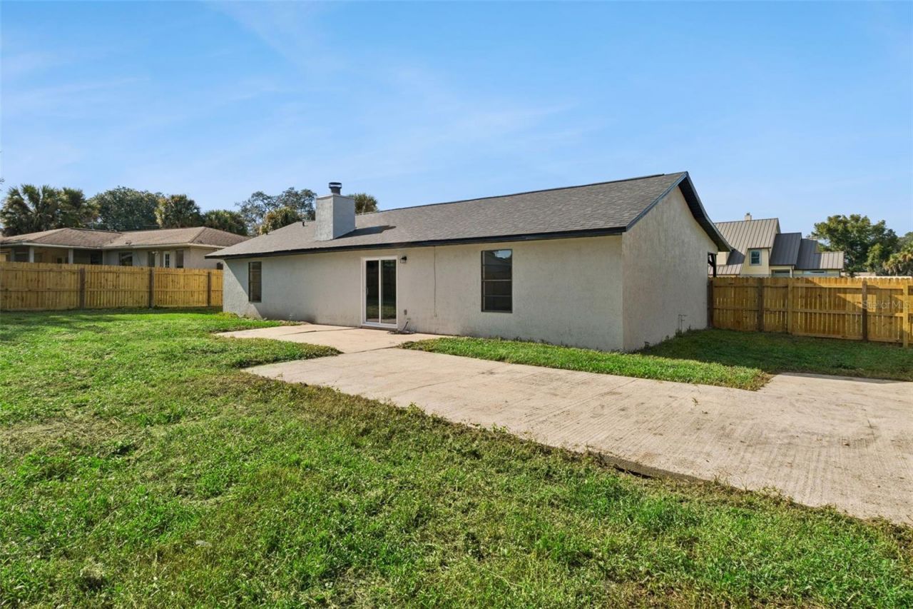 6295 Janina Road , Cocoa, FL 32927 Photo