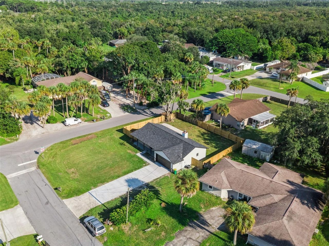 6295 Janina Road , Cocoa, FL 32927 Photo