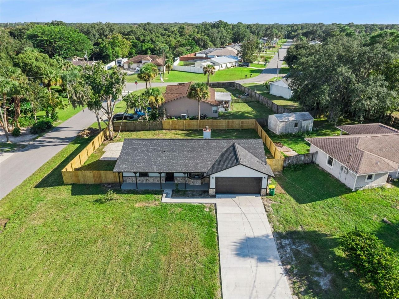 6295 Janina Road , Cocoa, FL 32927 Photo