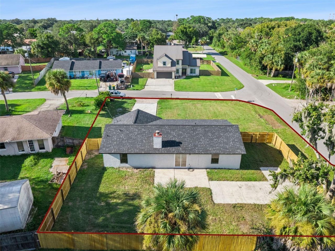 6295 Janina Road , Cocoa, FL 32927 Photo