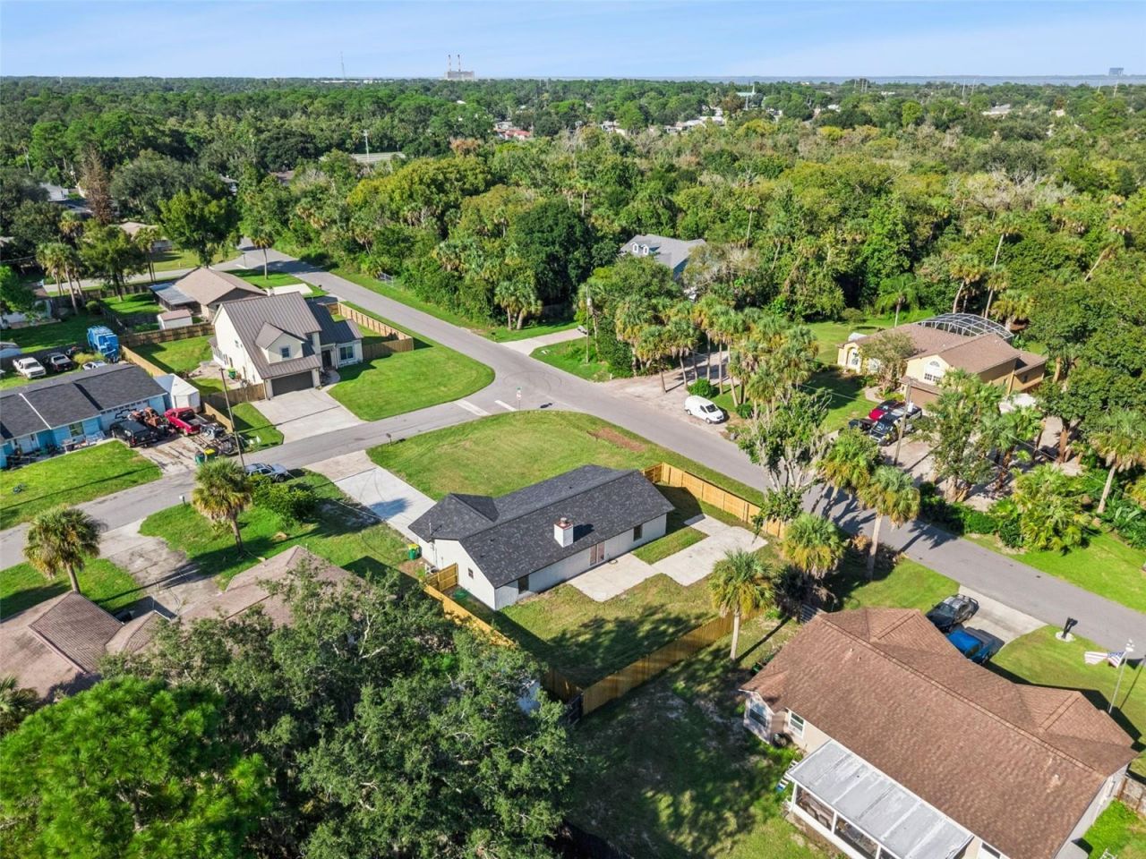 6295 Janina Road , Cocoa, FL 32927 Photo