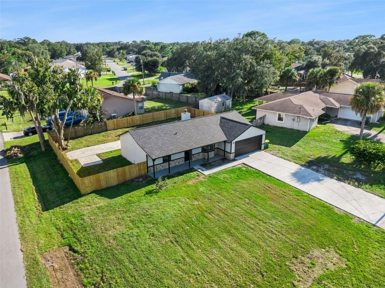 6295 Janina Road , Cocoa, FL 32927 Photo