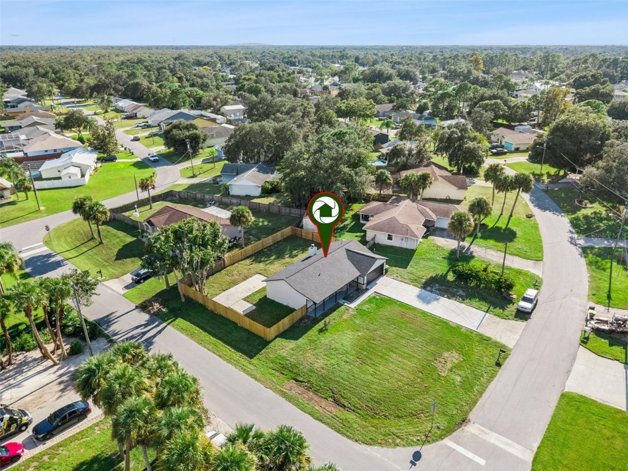 6295 Janina Road , Cocoa, FL 32927 Photo