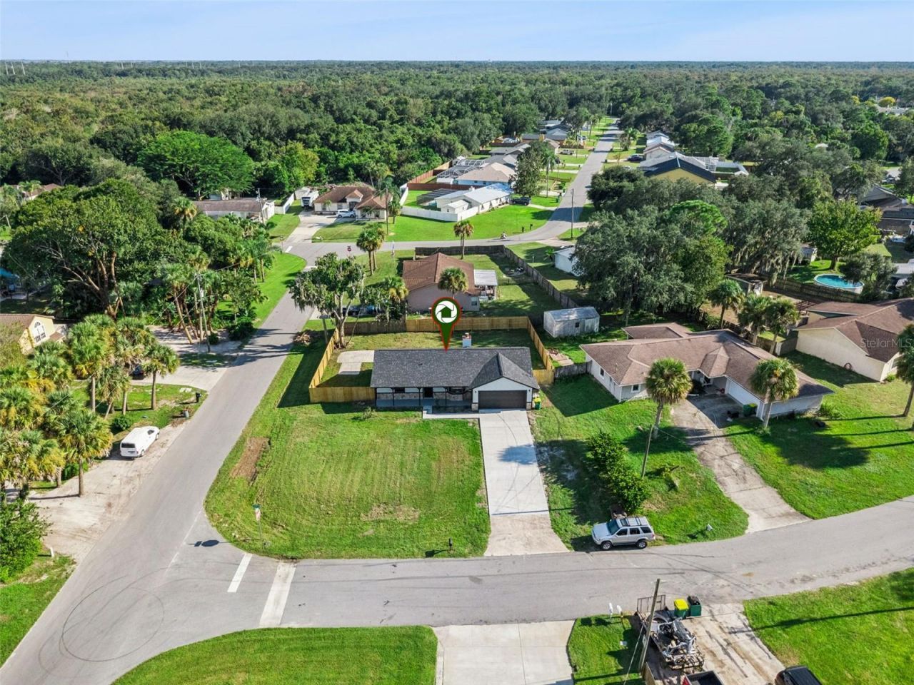 6295 Janina Road , Cocoa, FL 32927 Photo