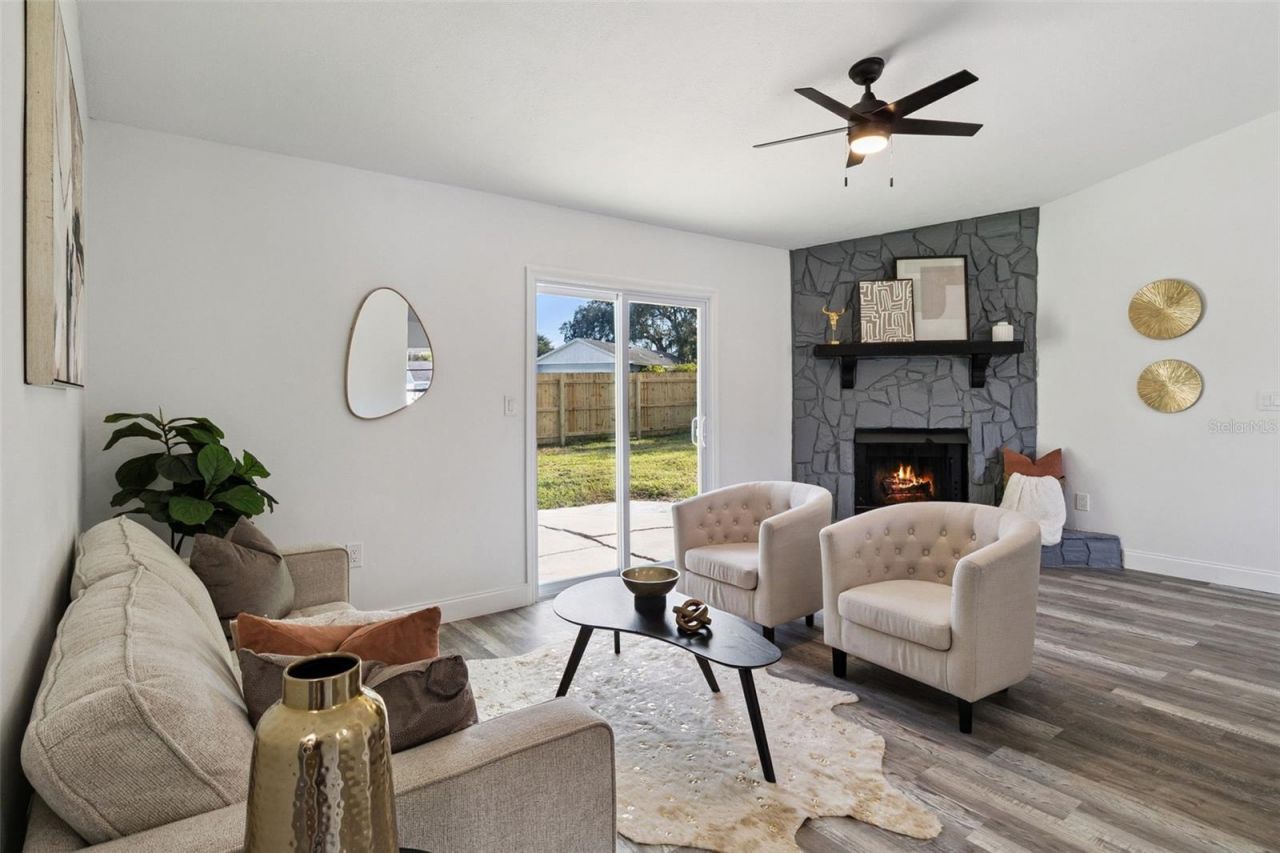 6295 Janina Road , Cocoa, FL 32927 Photo