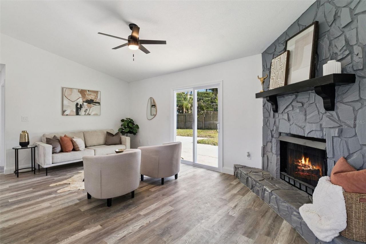 6295 Janina Road , Cocoa, FL 32927 Photo