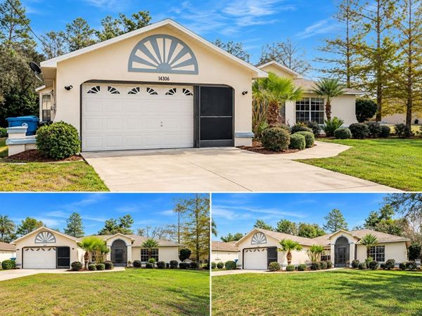 6004 HUGO AVENUE , SPRING HILL, FL 34608