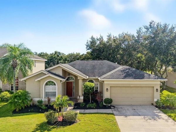 4914 AUGUSTA AVENUE , OLDSMAR, FL 34677