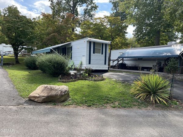 4229 E Parkway E, Unit 146, Gatlinburg, TN 37738