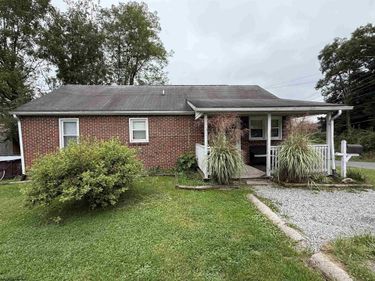 430 Wilson Street, Elkins, WV 26241