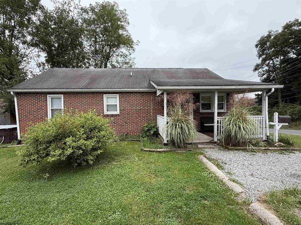 430 Wilson Street, Elkins, WV 26241