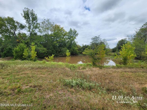 11.09 Bub Jamison Road, Coldwater, MS 38618
