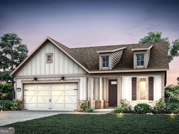 5315 Miravista Way, Hoschton, GA 30548