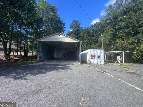 5296 Austell Road, Austell, GA 30106
