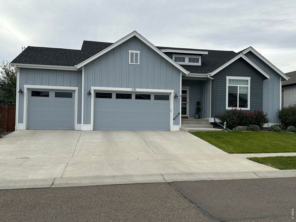 335 Spring Beauty Dr, Berthoud, CO 80513