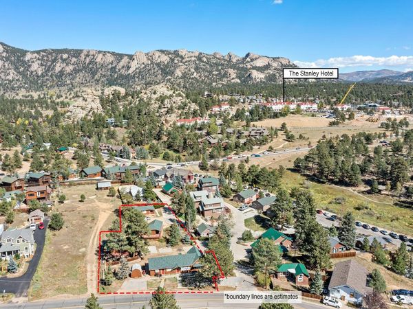 220 Virginia Dr, Estes Park, CO 80517
