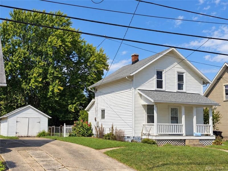 109 S Fostoria Avenue, Springfield, OH 45505 Photo 3