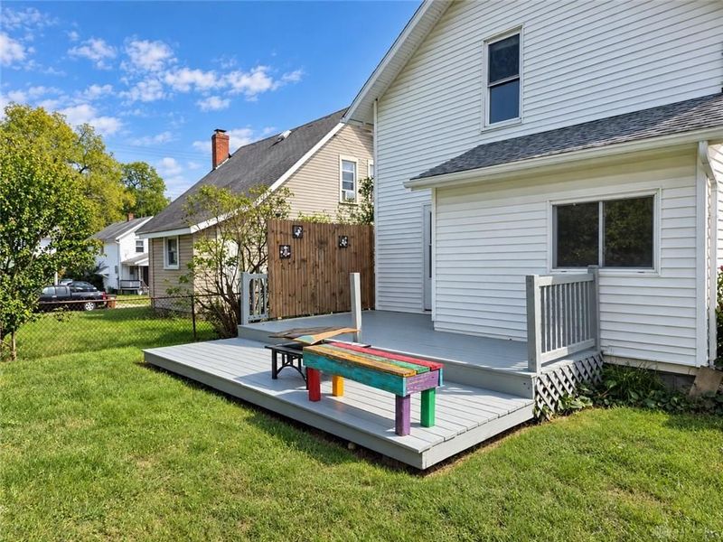 109 S Fostoria Avenue, Springfield, OH 45505 Photo 4