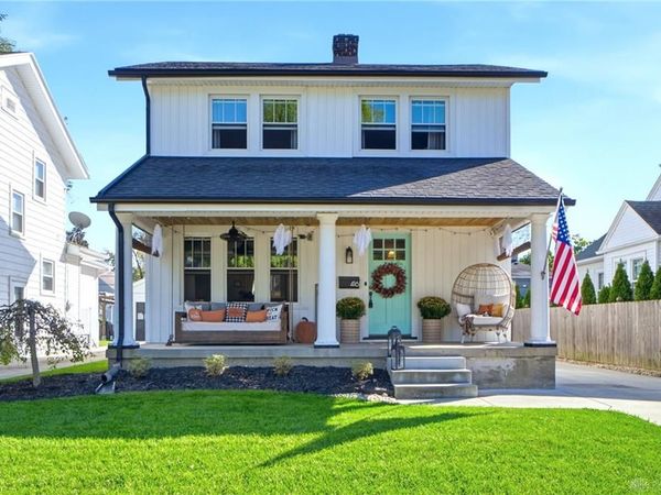 416 Monteray Avenue, Oakwood, OH 45419