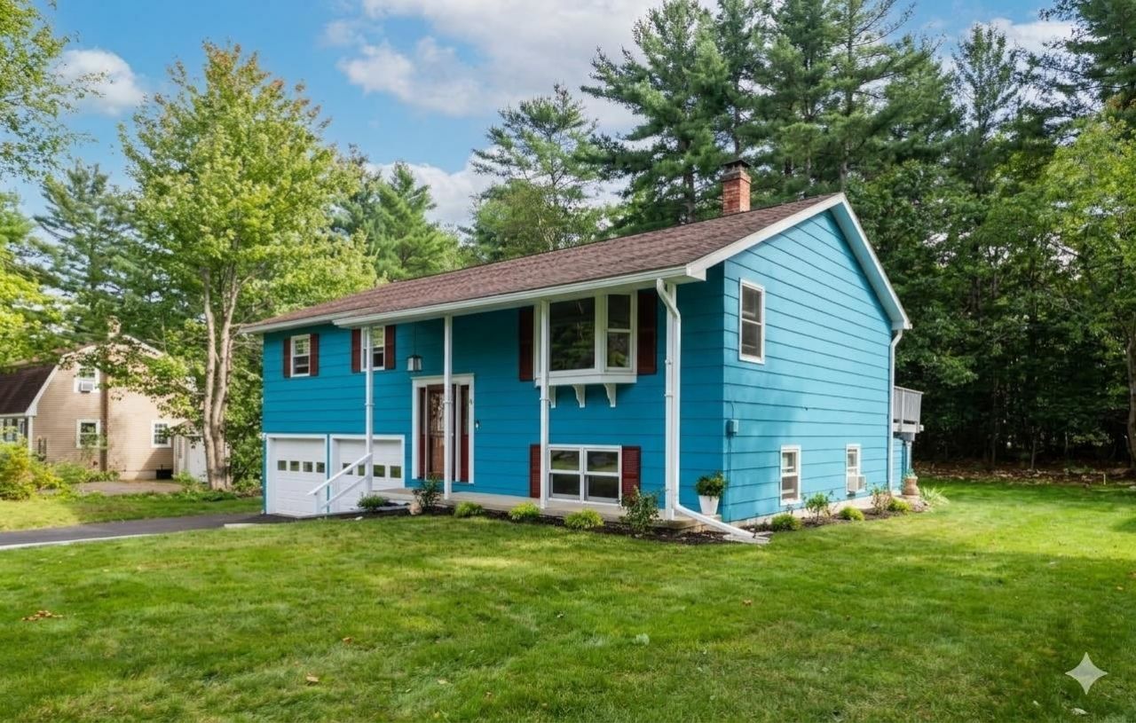 42 Crestwood Drive Gorham, NH 03581