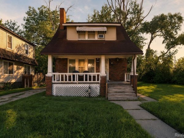 14828 Freeland Street , Detroit, Mi 48227