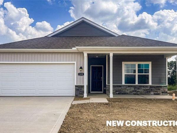 129 Appleseed Way , Mount Vernon, OH 43050
