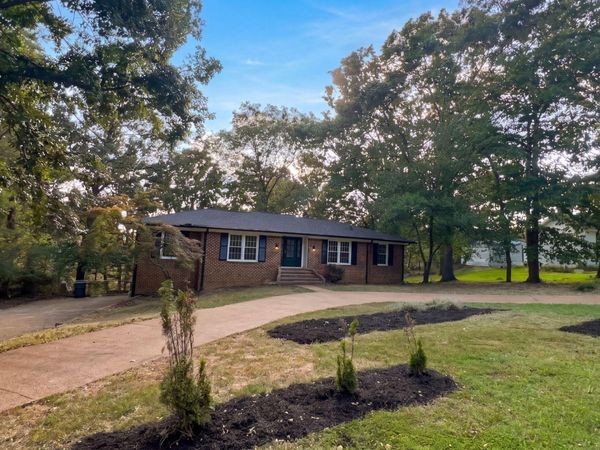 4181 Gann Store Road, Hixson, TN 37343