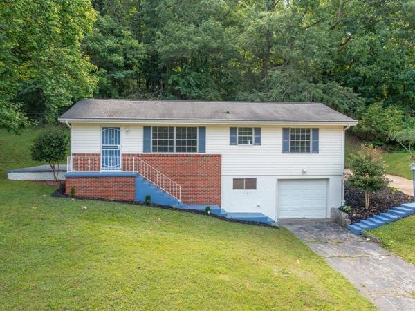 7732 Basswood Drive, Chattanooga, TN 37416