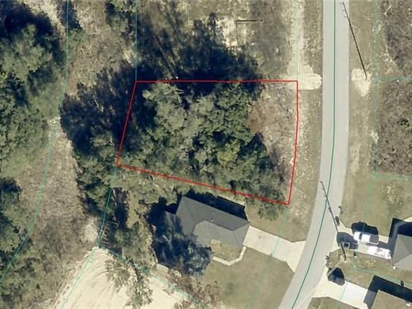 8009-1164-09 SW 56 Terrace RD , OCALA, FL 34473