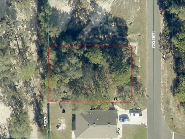 8009-1212-29 SW 151 LOOP , OCALA, FL 34473