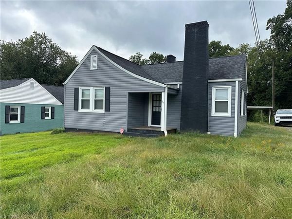 307 Elk Spur Street , Elkin, NC 28621
