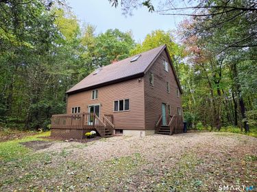 8 Equestrian, Goshen, CT 06756