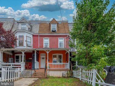 331 S ANN STREET, LANCASTER, PA 17602