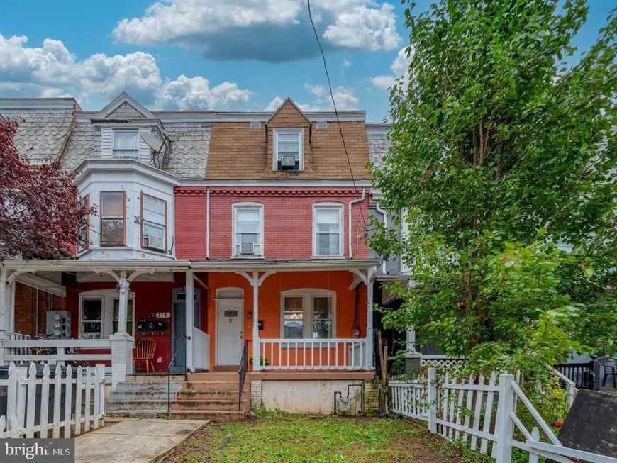 331 S Ann Street, Lancaster, PA 17602 Main Photo