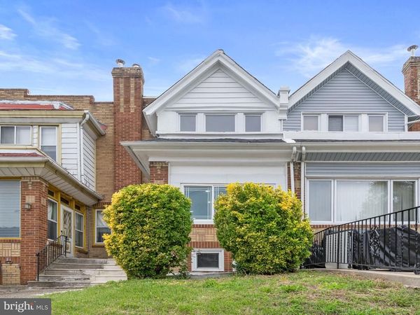 7026 FORREST AVENUE , PHILADELPHIA, PA 19138