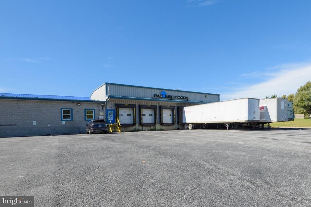 8794 GAP NEWPORT PIKE , AVONDALE, PA 19311
