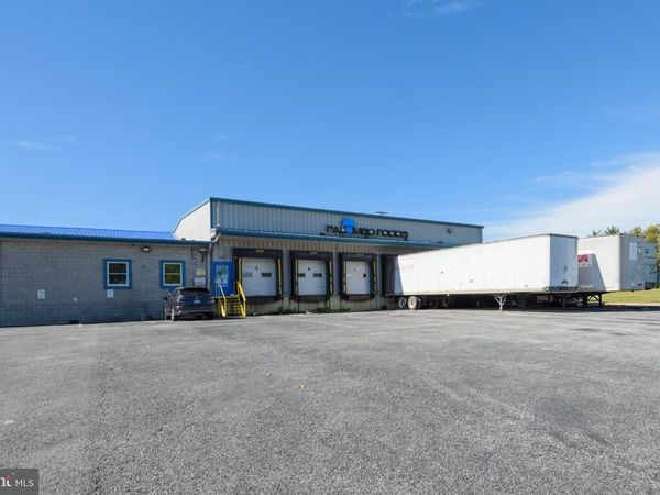 8794 GAP NEWPORT PIKE , AVONDALE, PA 19311