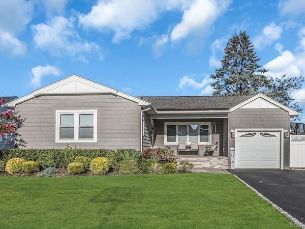 782 Norman Drive, North Bellmore, NY 11710