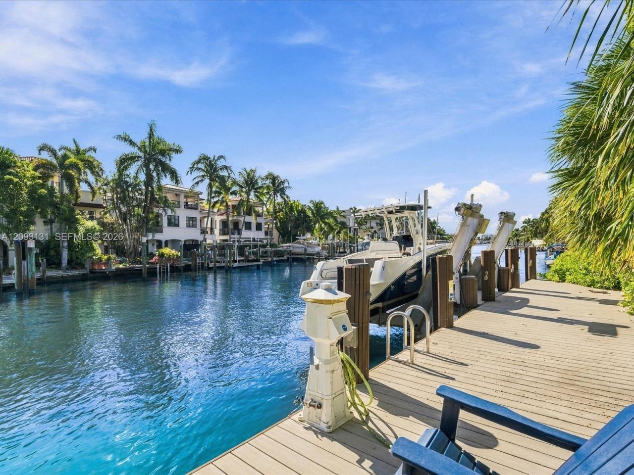 440 Victoria Ter , Fort Lauderdale, FL 33301 Photo