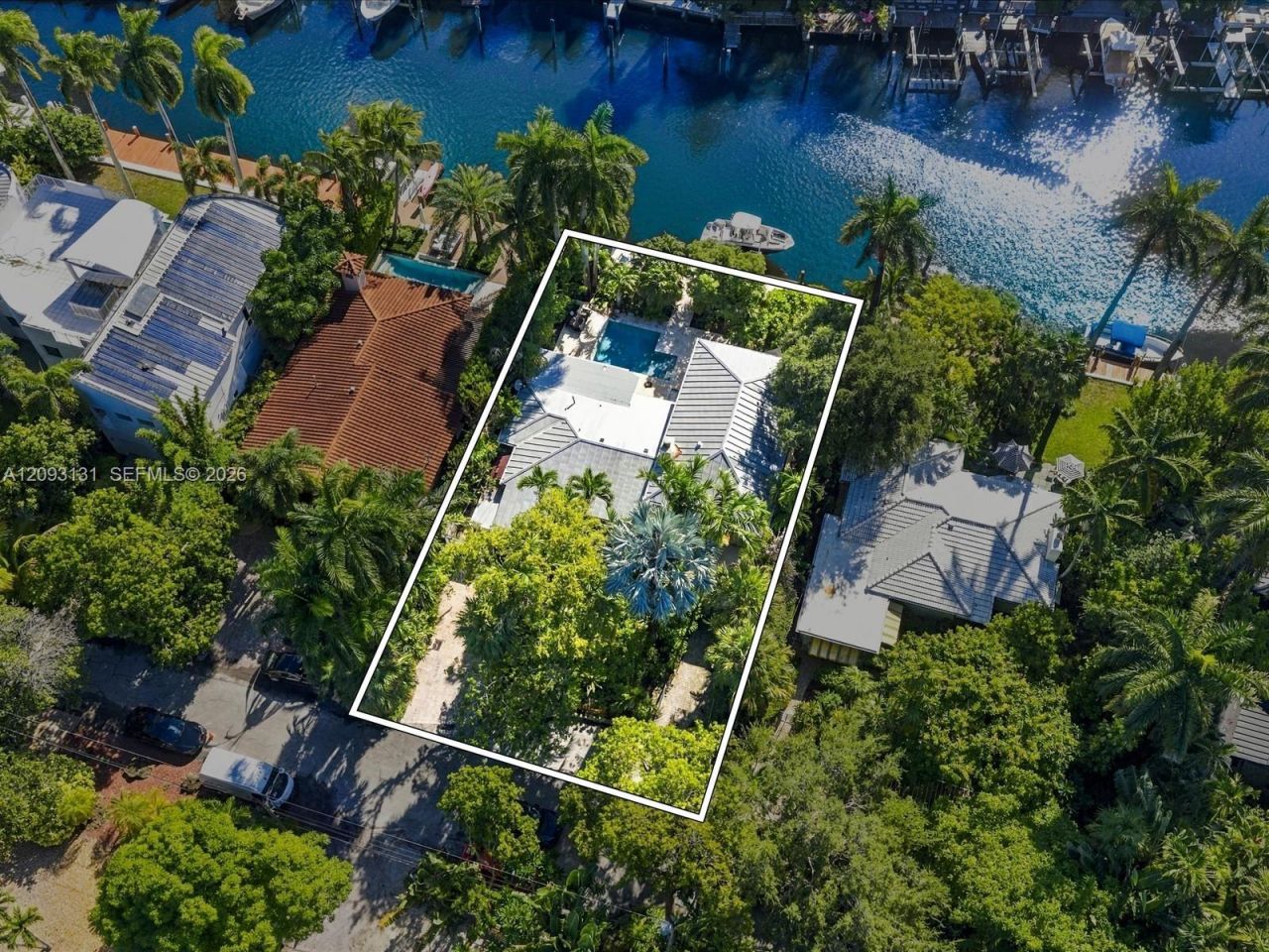 440 Victoria Ter , Fort Lauderdale, FL 33301 Photo