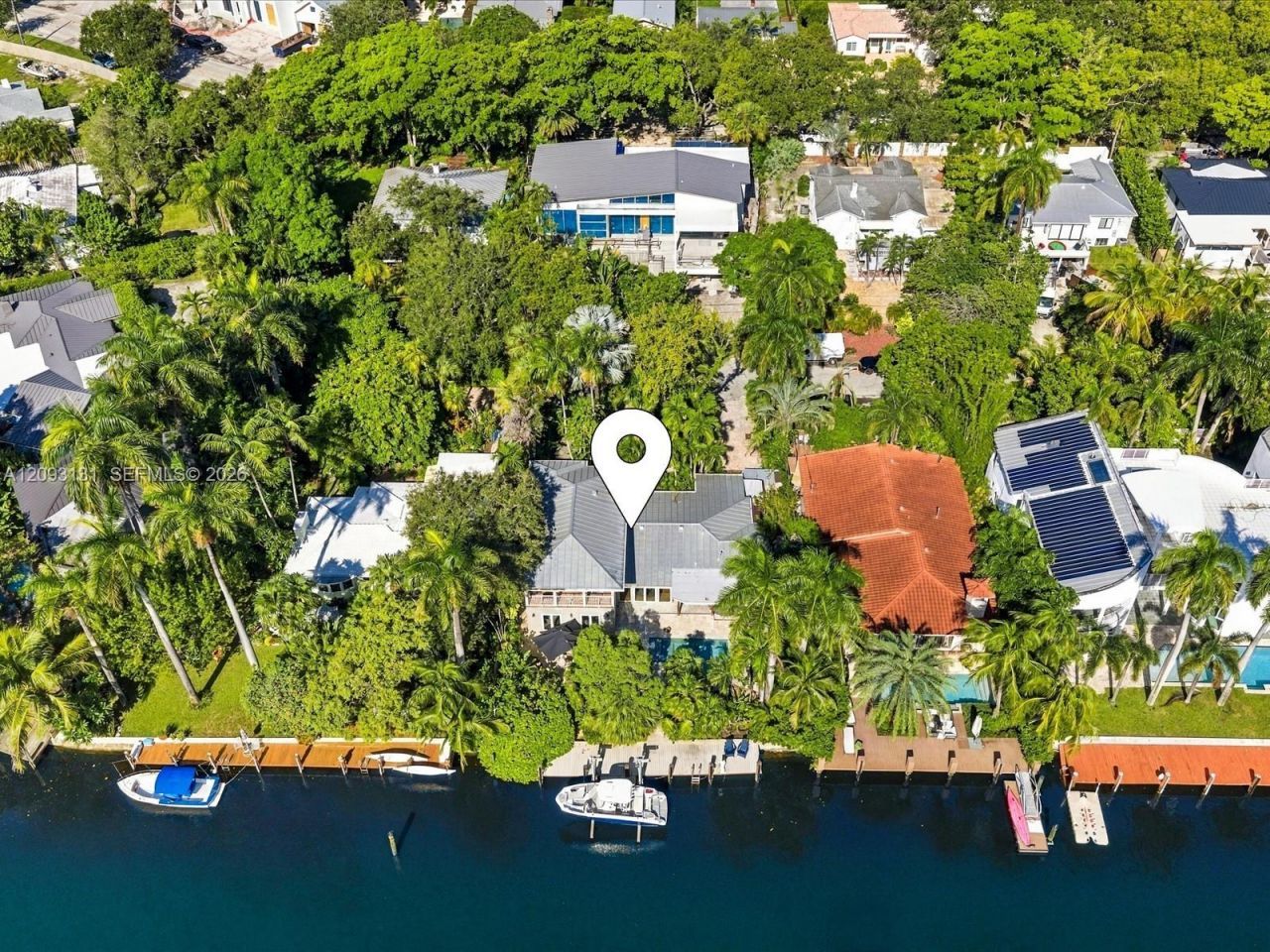 440 Victoria Ter , Fort Lauderdale, FL 33301 Photo