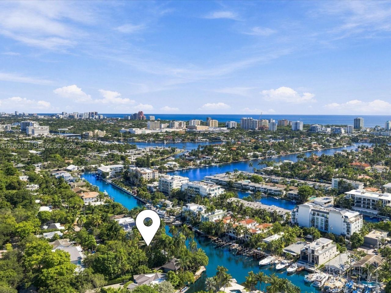 440 Victoria Ter , Fort Lauderdale, FL 33301 Photo