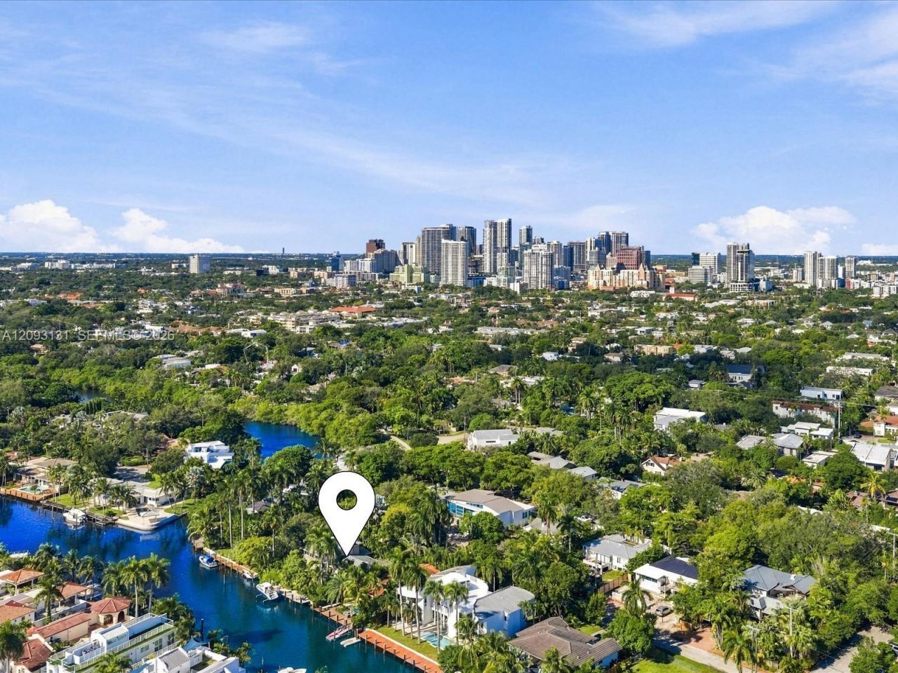 440 Victoria Ter , Fort Lauderdale, FL 33301 Photo
