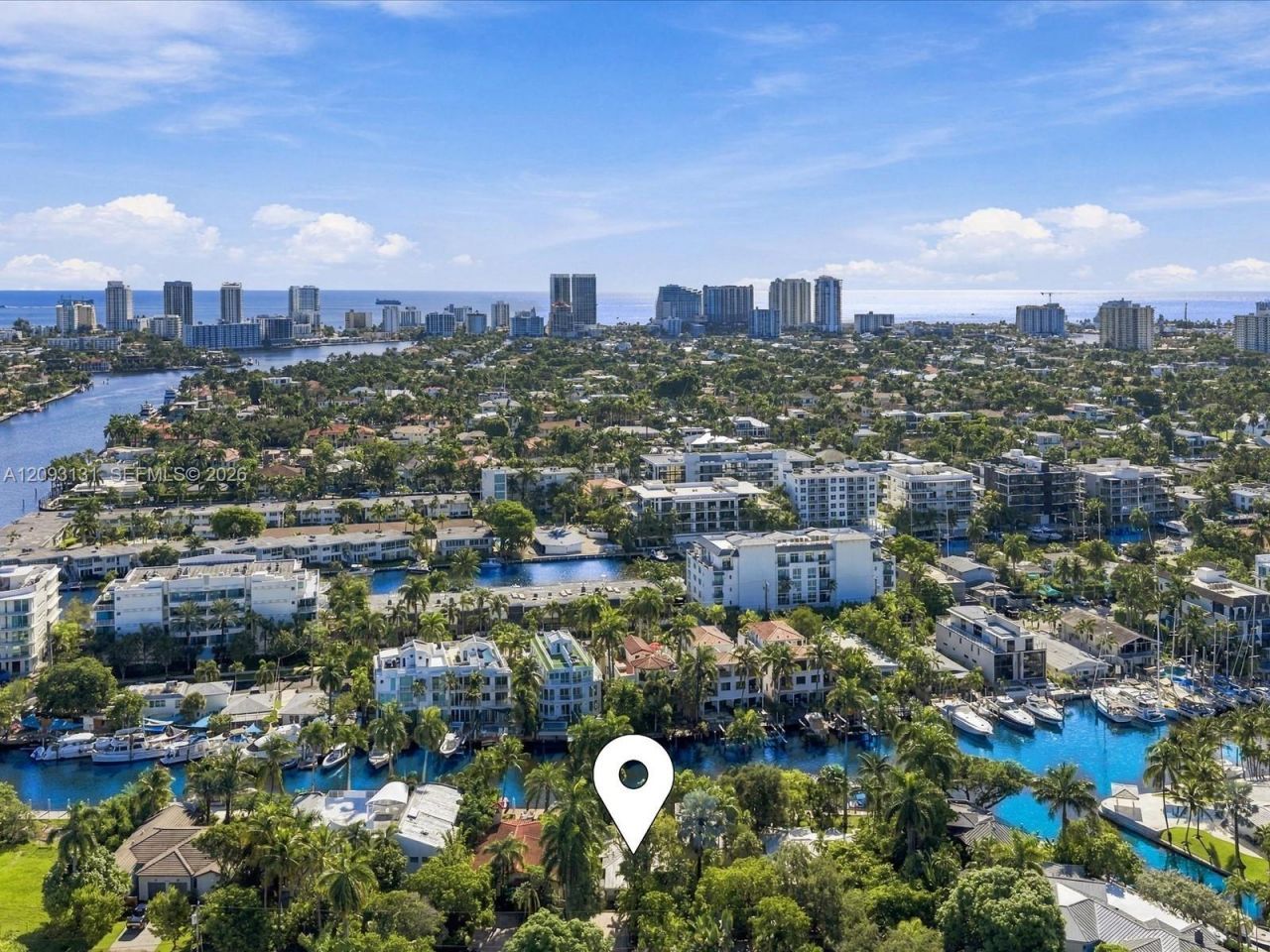 440 Victoria Ter , Fort Lauderdale, FL 33301 Photo